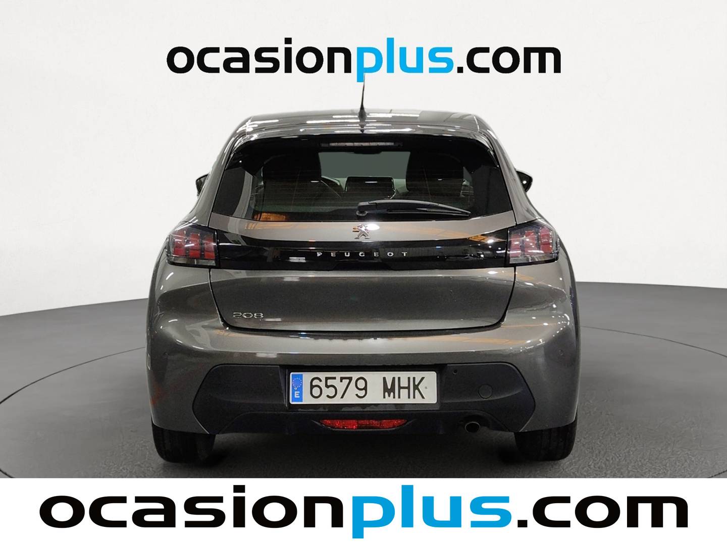 Peugeot 208 Peugeot 208 PureTech 100 Active Pack (100 CV) al mejor precio