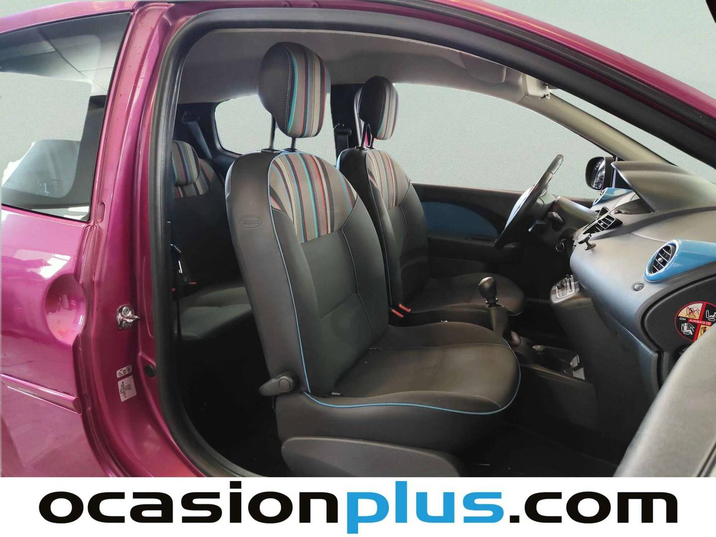 Renault Twingo Renault Twingo Emotion 1.2 16v (75 CV) al mejor precio