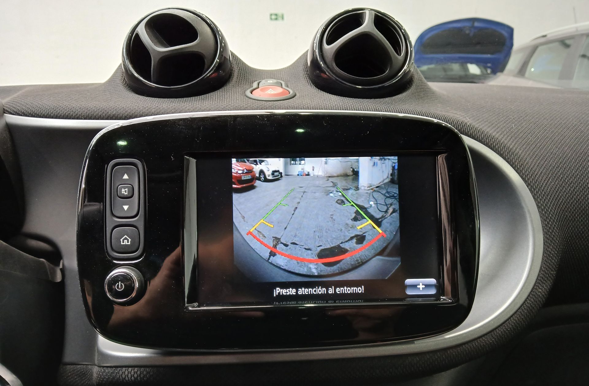 smart forfour 0.9 Passion - foto 9