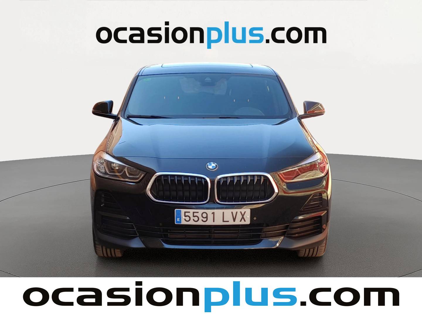 BMW X2 BMW X2 sDrive18i (140 CV) km 0
