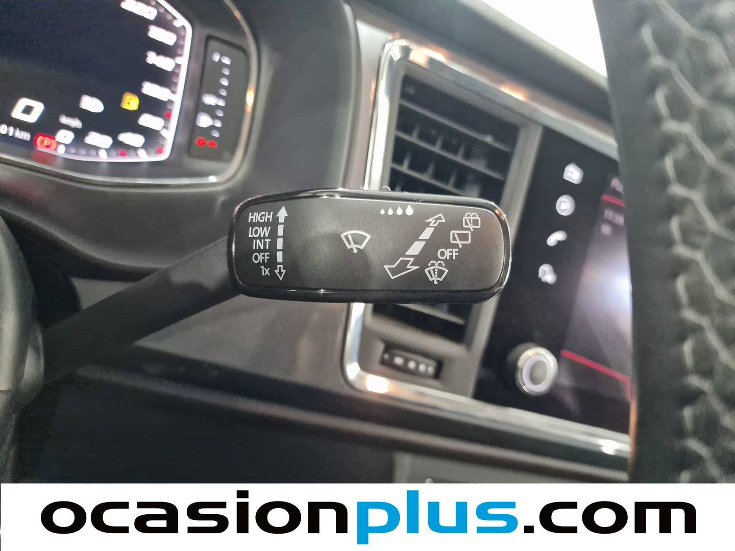 Foto Seat Ateca SEAT Ateca 1.6 TDI S&S Ecomotive Style (115 CV)