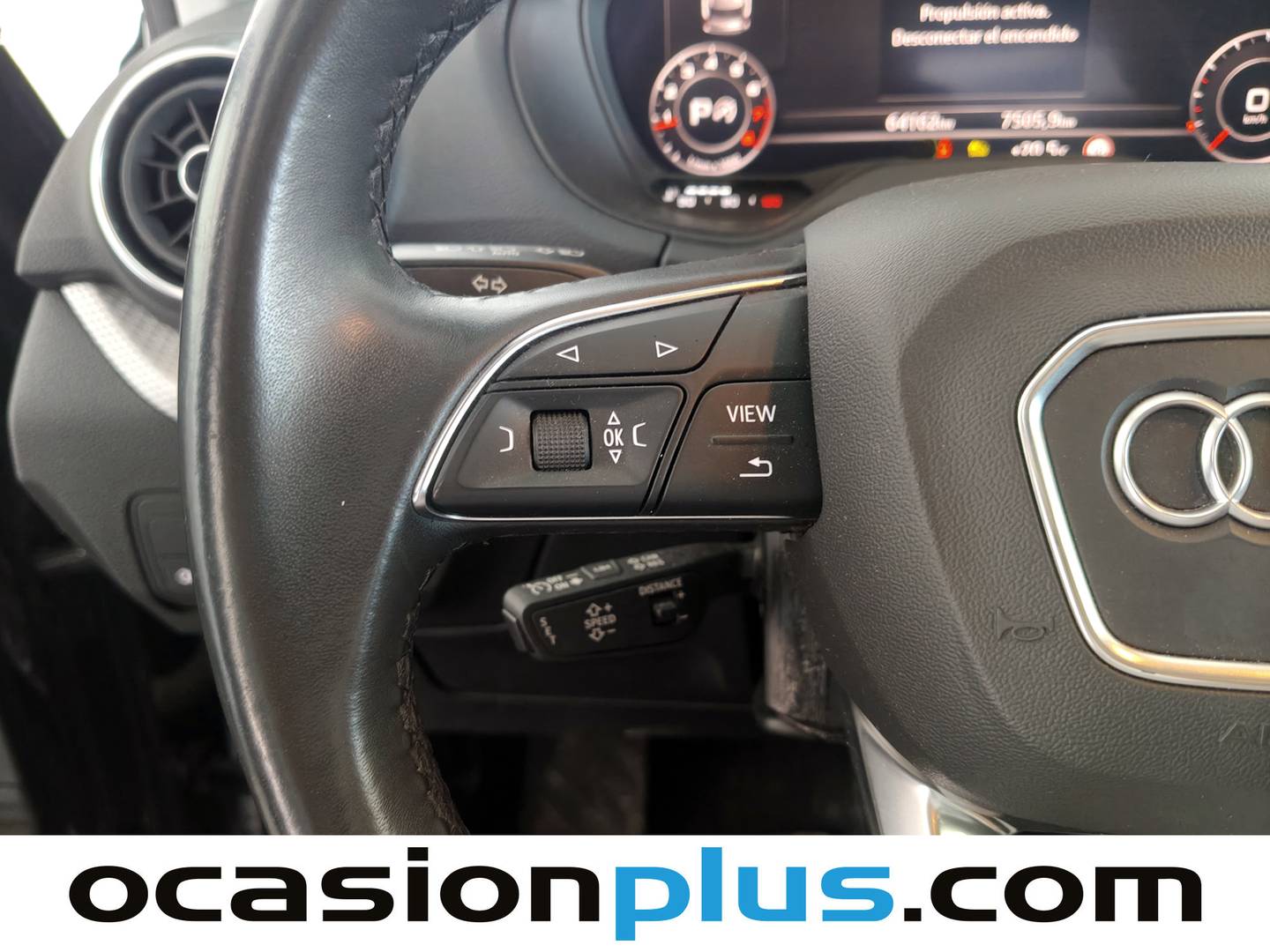 Audi Q2 Audi Q2 Advanced 35 TFSI (150 CV) S-Tronic km 0