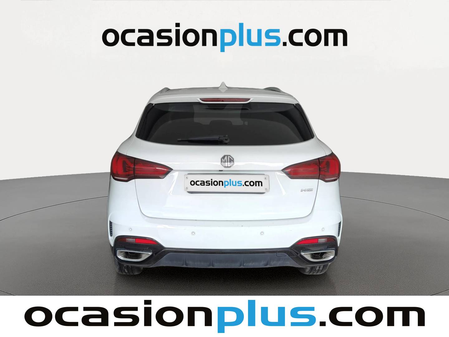 MG HS MG HS 1.5 Turbo GDI Comfort DCT (162 CV) al mejor precio