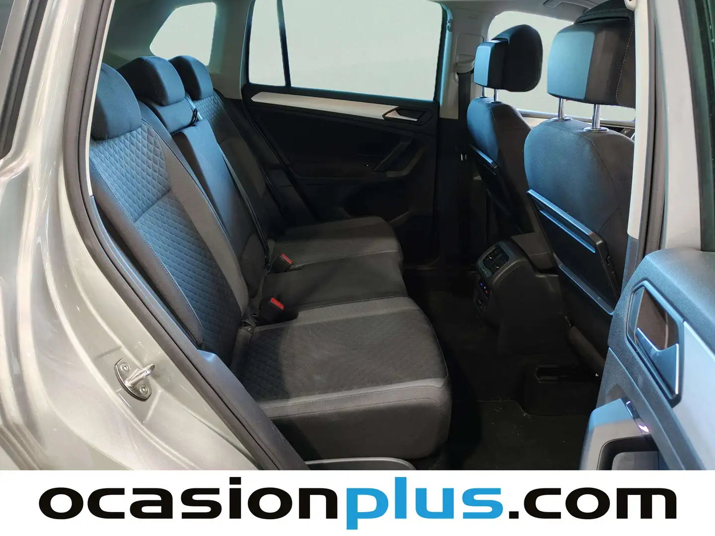 Foto Volkswagen Tiguan Volkswagen Tiguan Advance 1.5 TSI (150 CV) DSG Pack R-Line