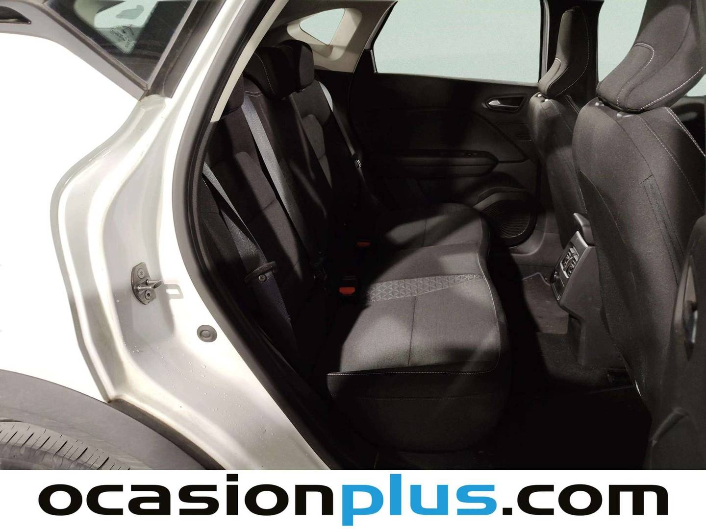 Renault Captur Renault Captur Equilibre TCe (90 CV) gasolina