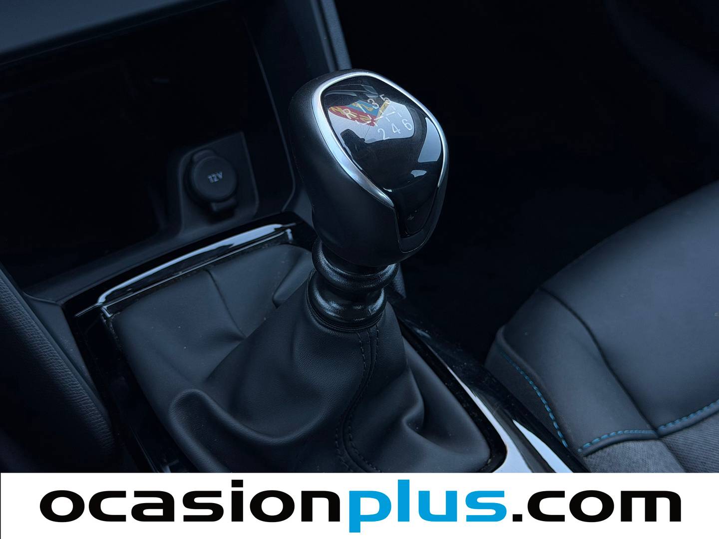 Foto Citroën C4 Citroen C4 PureTech 130 S&S 6v Plus (131 CV)