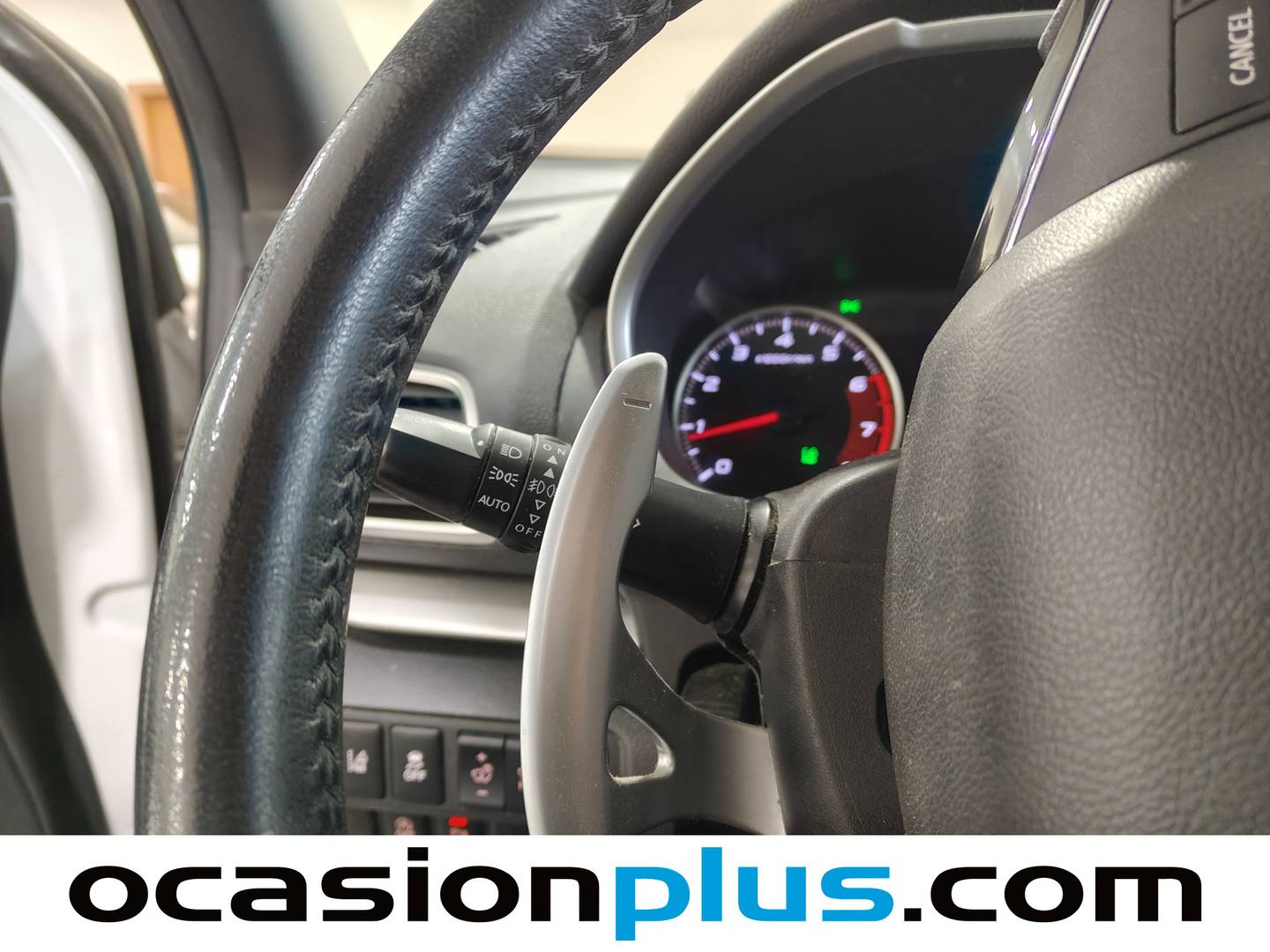 Mitsubishi Eclipse Cross Mitsubishi Eclipse Cross 150T Motion 2WD CVT (163 CV) 163cv