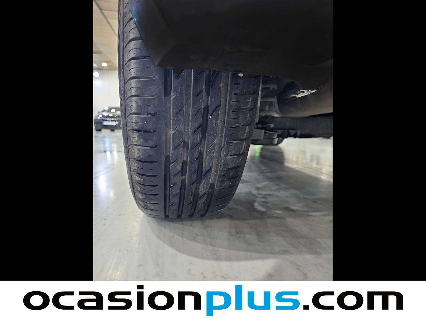 Volkswagen T-Cross Volkswagen T-Cross Advance 1.0 TSI (110 CV) seminuevo