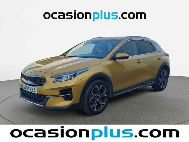 Kia Xceed Segunda Mano Badajoz