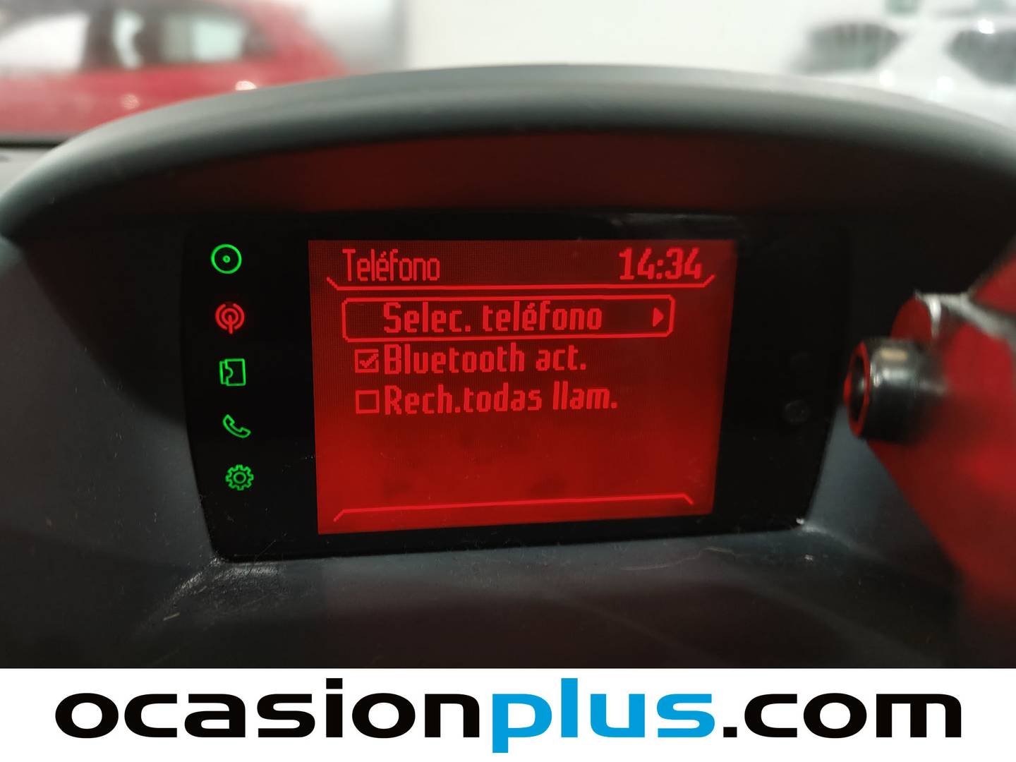 Foto Ford Fiesta Ford Fiesta 1.4 TDCI Trend (68 CV)