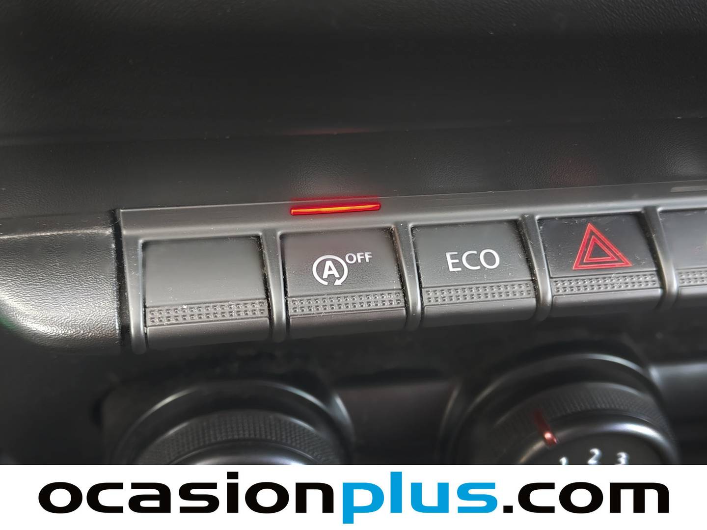 Foto Dacia Duster Dacia Duster Essential TCE (100 CV) 4X2 GLP