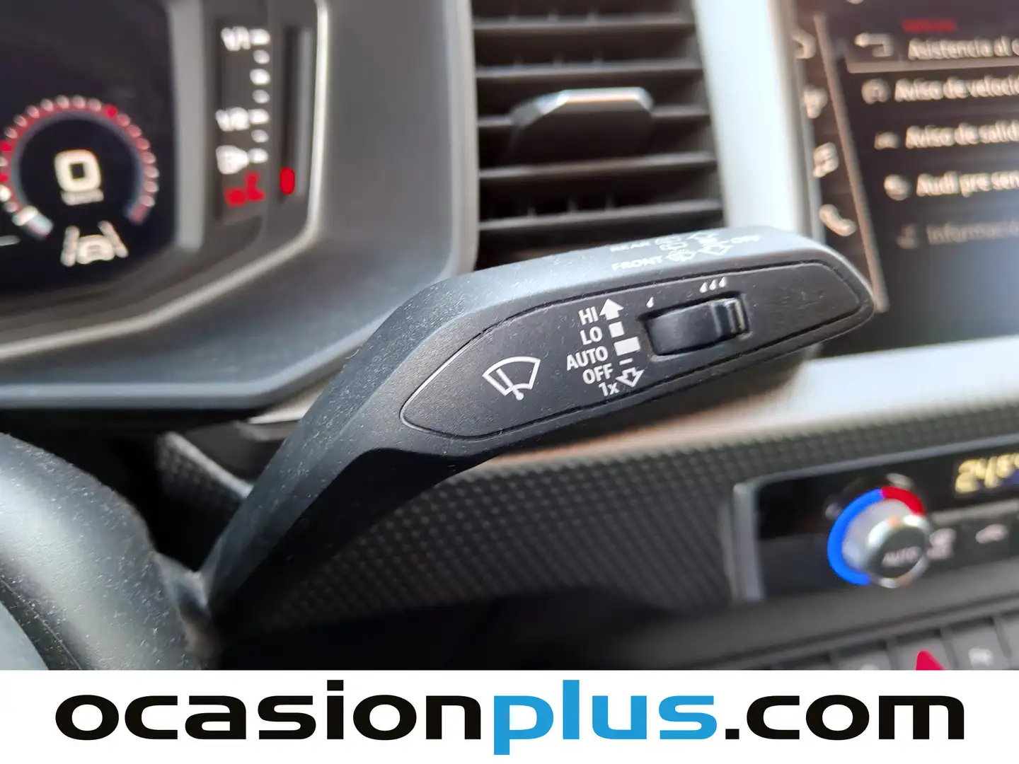 Foto Audi A1 Audi A1 Sportback Adrenalin edition 30 TFSI (110 CV) S tronic Pack S-Line