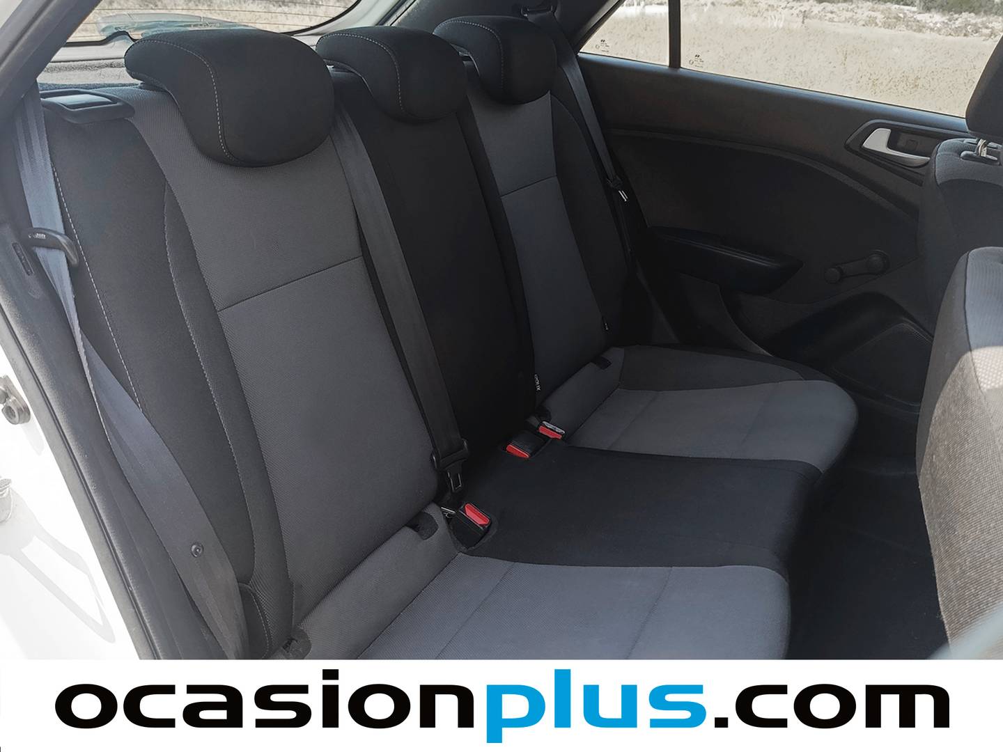 Hyundai i20 Hyundai i20 1.1 CRDI Fresh (75 CV) diésel