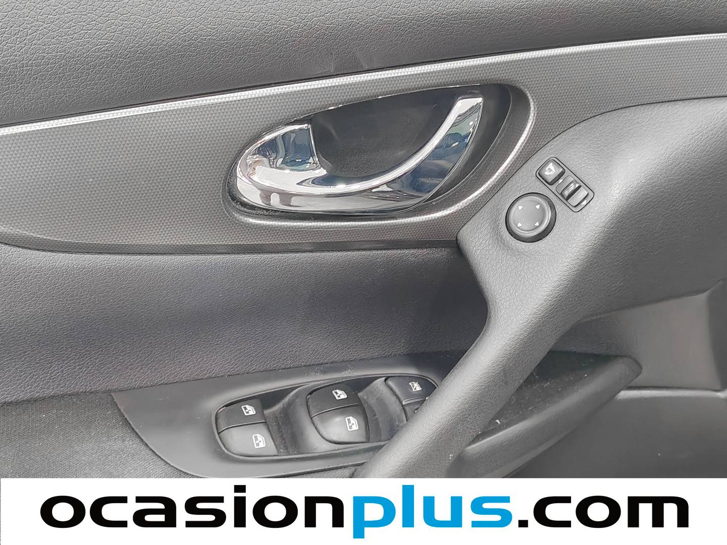 Nissan QASHQAI Nissan Qashqai DIG-T 115 N-Connecta 4x2 (115 CV) km 0