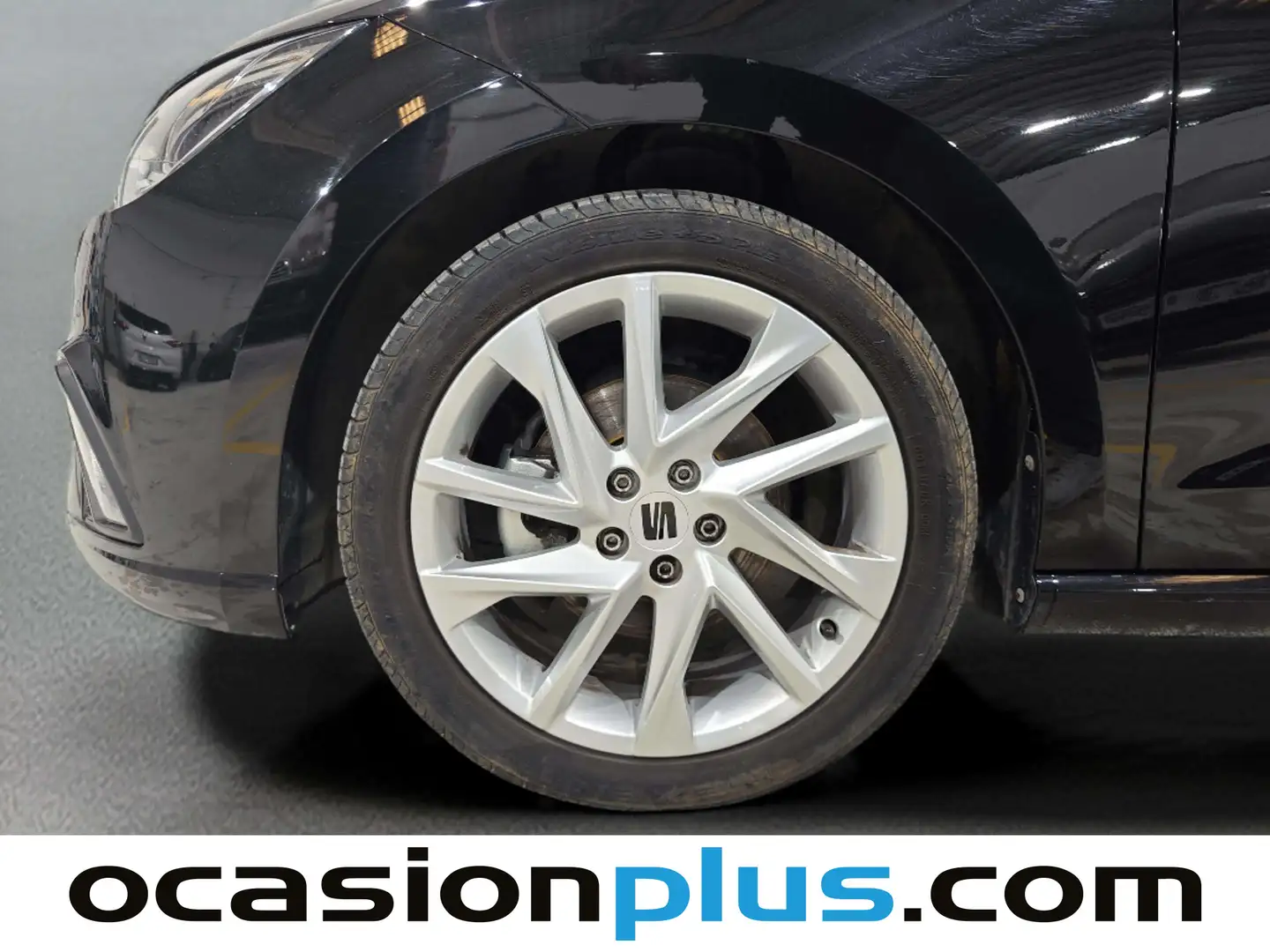 Foto Seat Ibiza SEAT Ibiza 1.5 TSI FR XL DSG (150 CV)