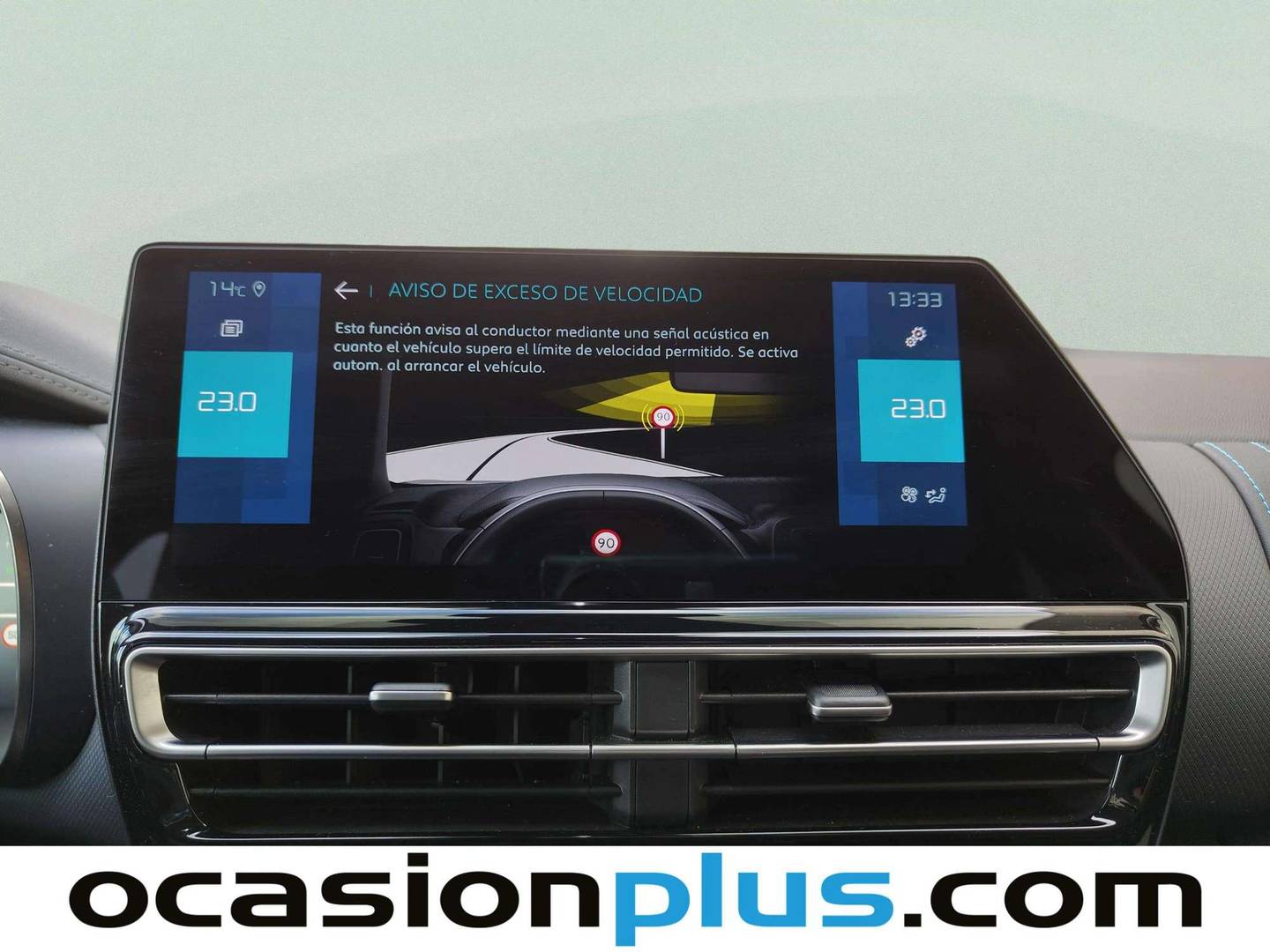 Foto Citroën C5 Aircross Citroen C5 Aircross Plug-in Hybrid 180 Plus e-EAT8 (180 CV)