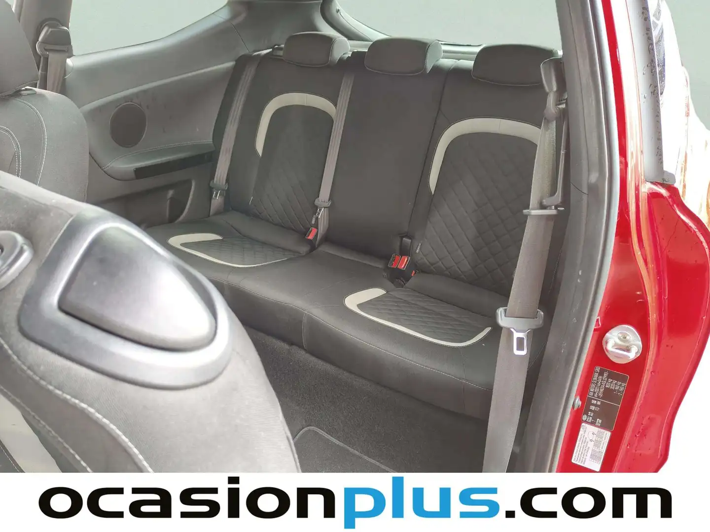 Foto KIA ProCeed Kia ProCeed 1.0 T-GDi GT Line Eco-Dynamics (120 CV)