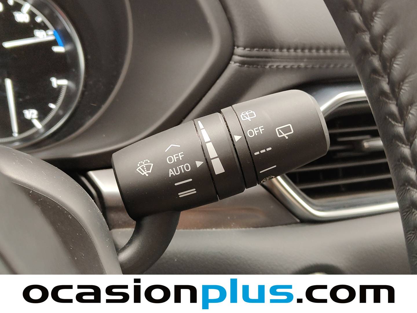 Mazda CX-5 Mazda CX-5 2.0 E-SKYACTIV-G MHEV Advantage AT (165 CV) híbrido