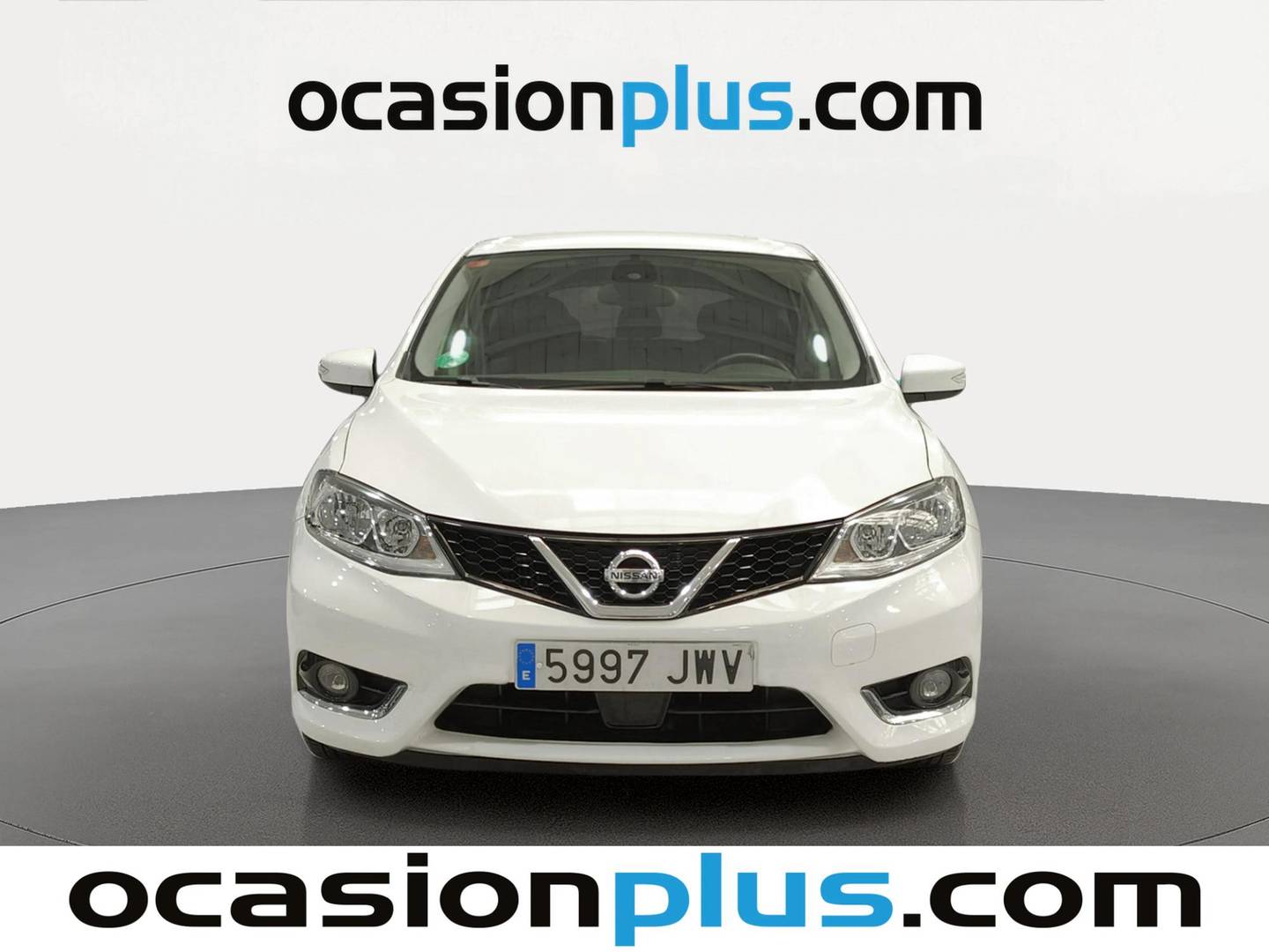 Nissan PULSAR Nissan Pulsar dCi 110 N-Connecta (110 CV) 110cv