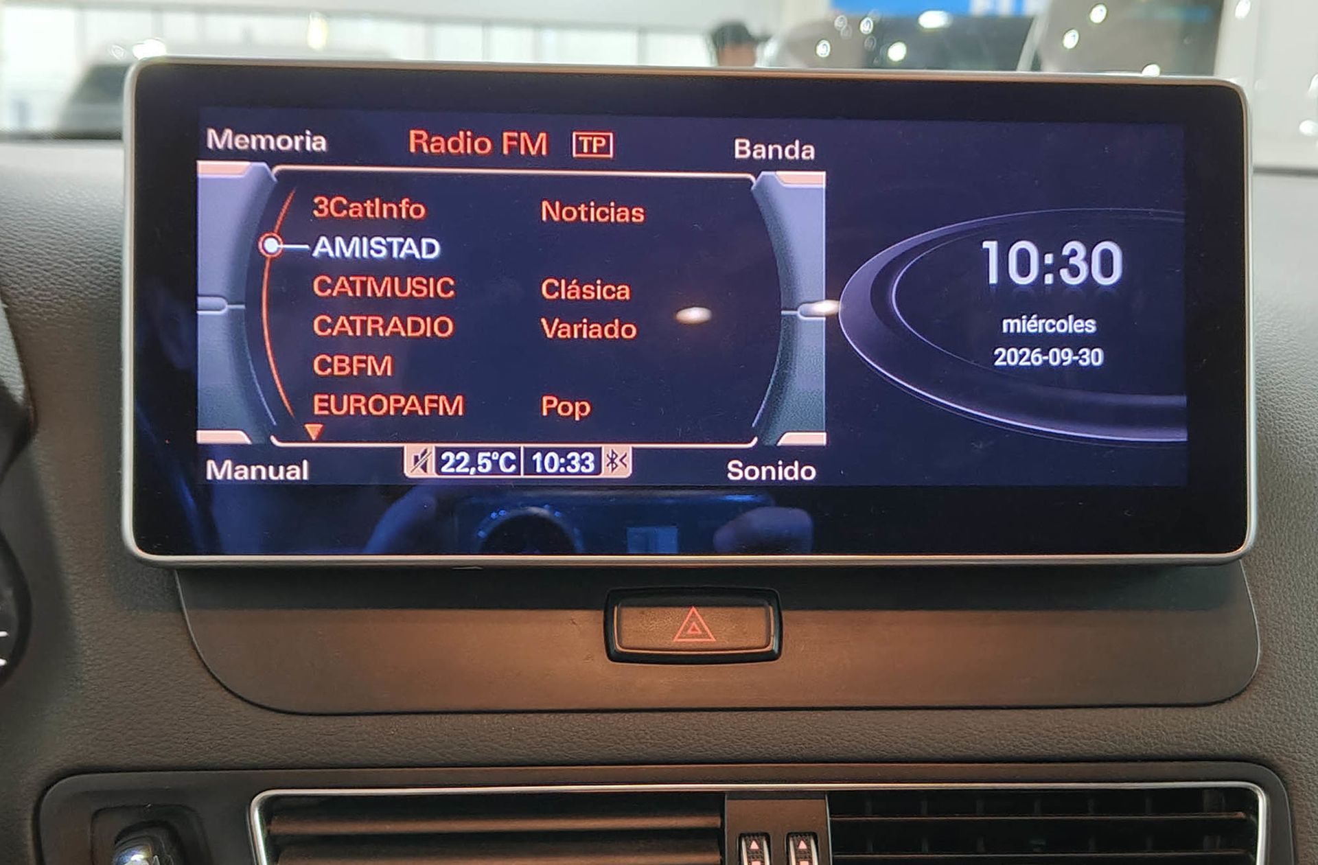 Audi Q5 Advanced edition 2.0 TDI - foto 38