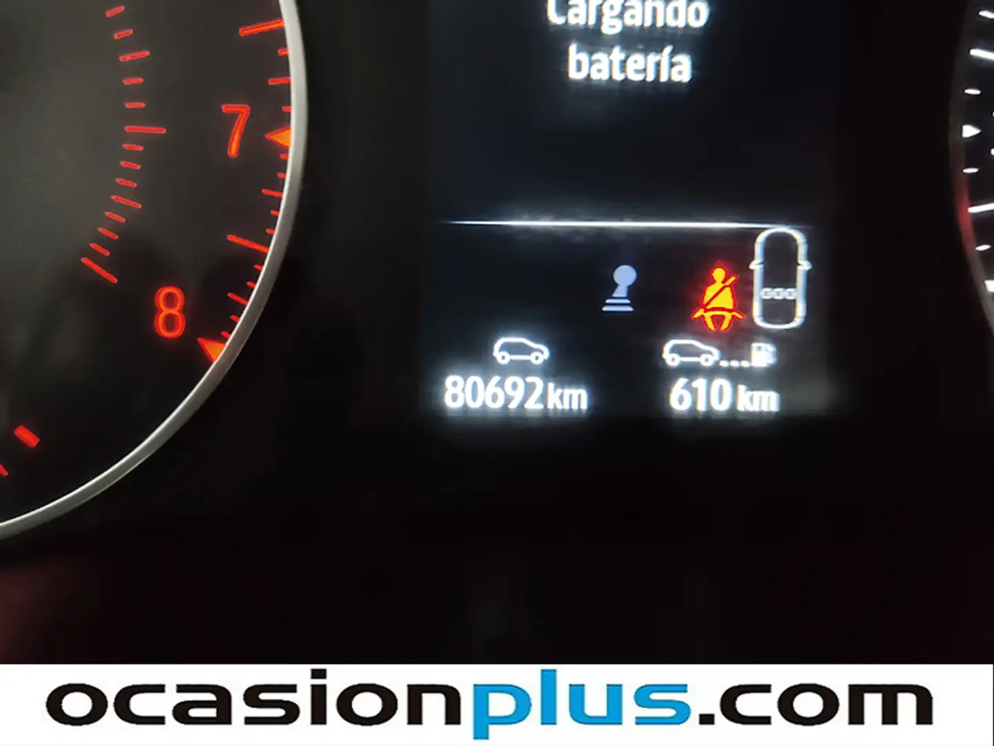 Foto Renault Clio Renault Clio Business TCe  (90 CV)