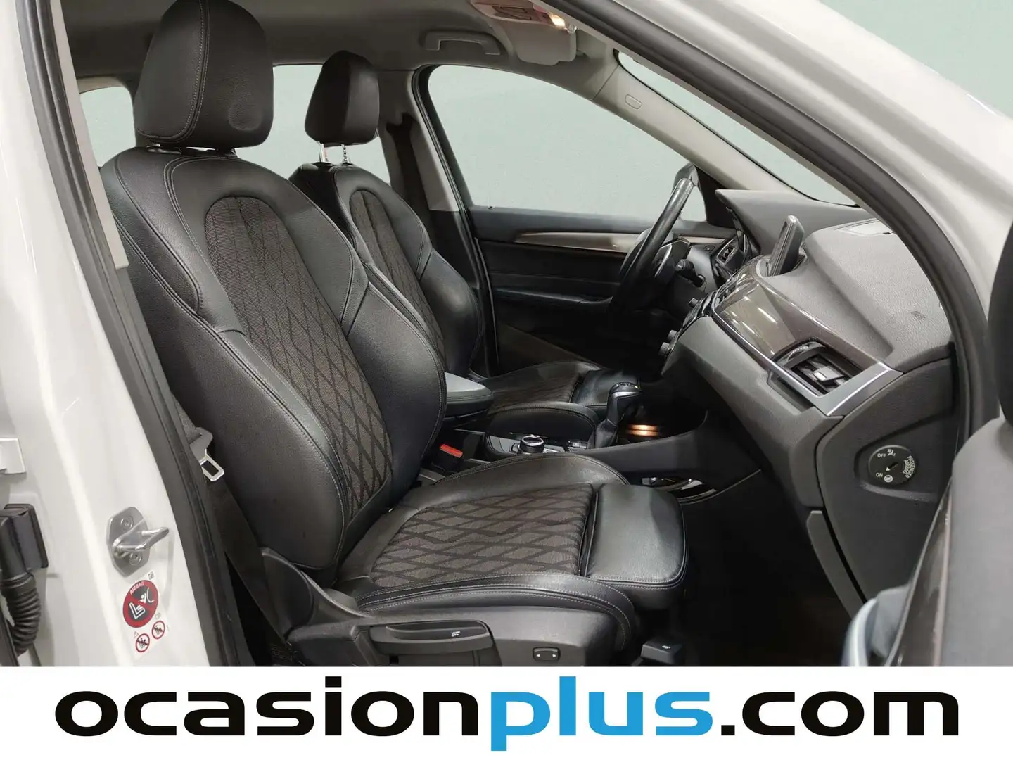 Foto BMW X1 BMW X1 xDrive20dA (190 CV)