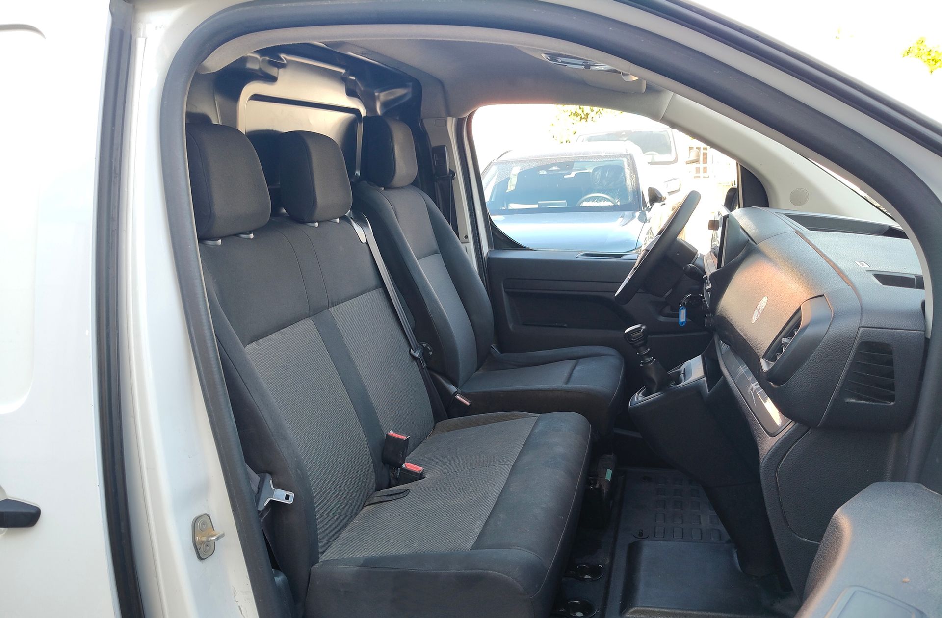 Citroën Jumpy Furgon BlueHDi 120 Talla M - foto 15
