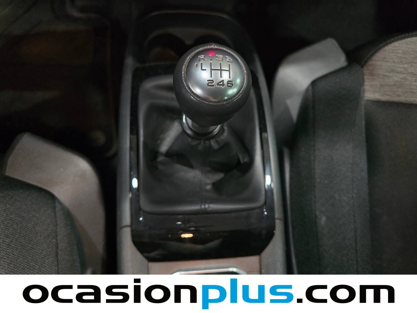 Citroën C4 Picasso Citroën C4 Picasso BlueHDi 120 Feel (120 CV) de segunda mano