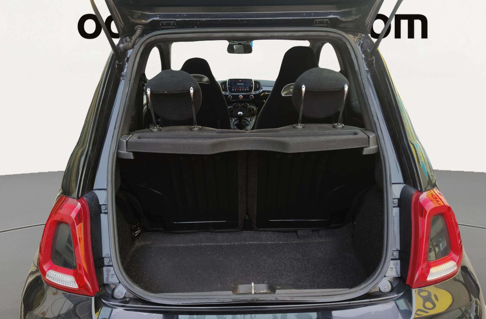 Abarth 500 1.4 16v T-Jet 595 - foto 13