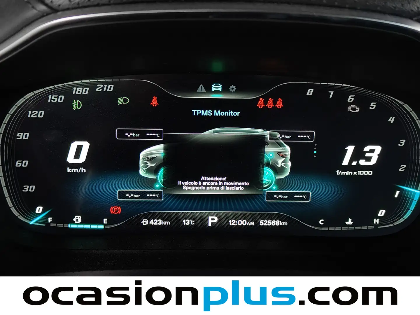 Foto MG HS MG HS 1.5 Turbo GDI Comfort DCT (162 CV)