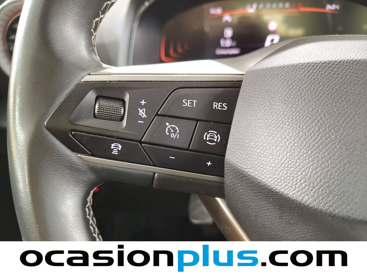 Seat Arona Seat Arona 1.0 TSI Xperience Special Edition (115 CV) de ocasión
