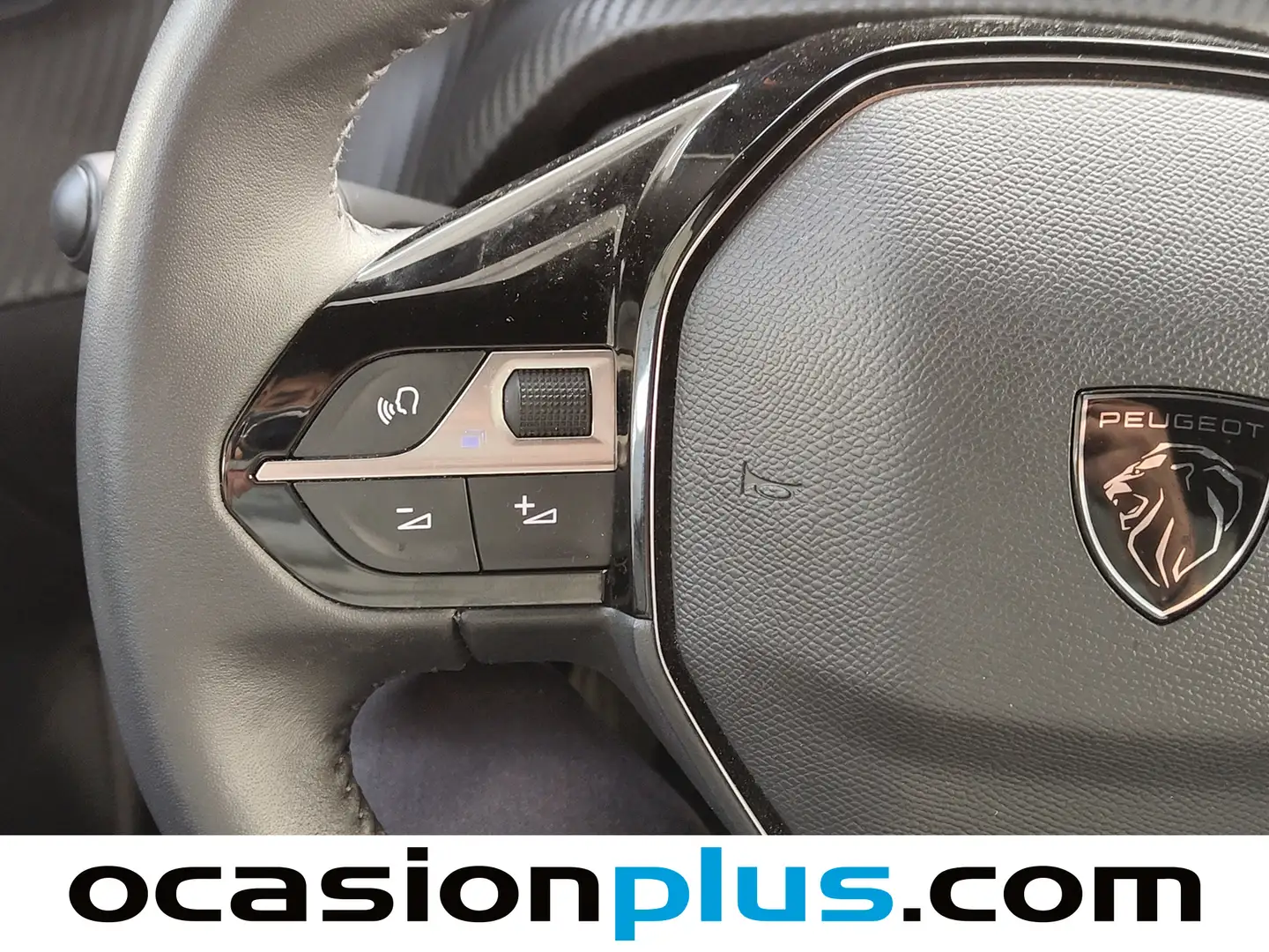 Foto Peugeot 2008 Peugeot 2008 PureTech 100 S&S Allure (100 CV)