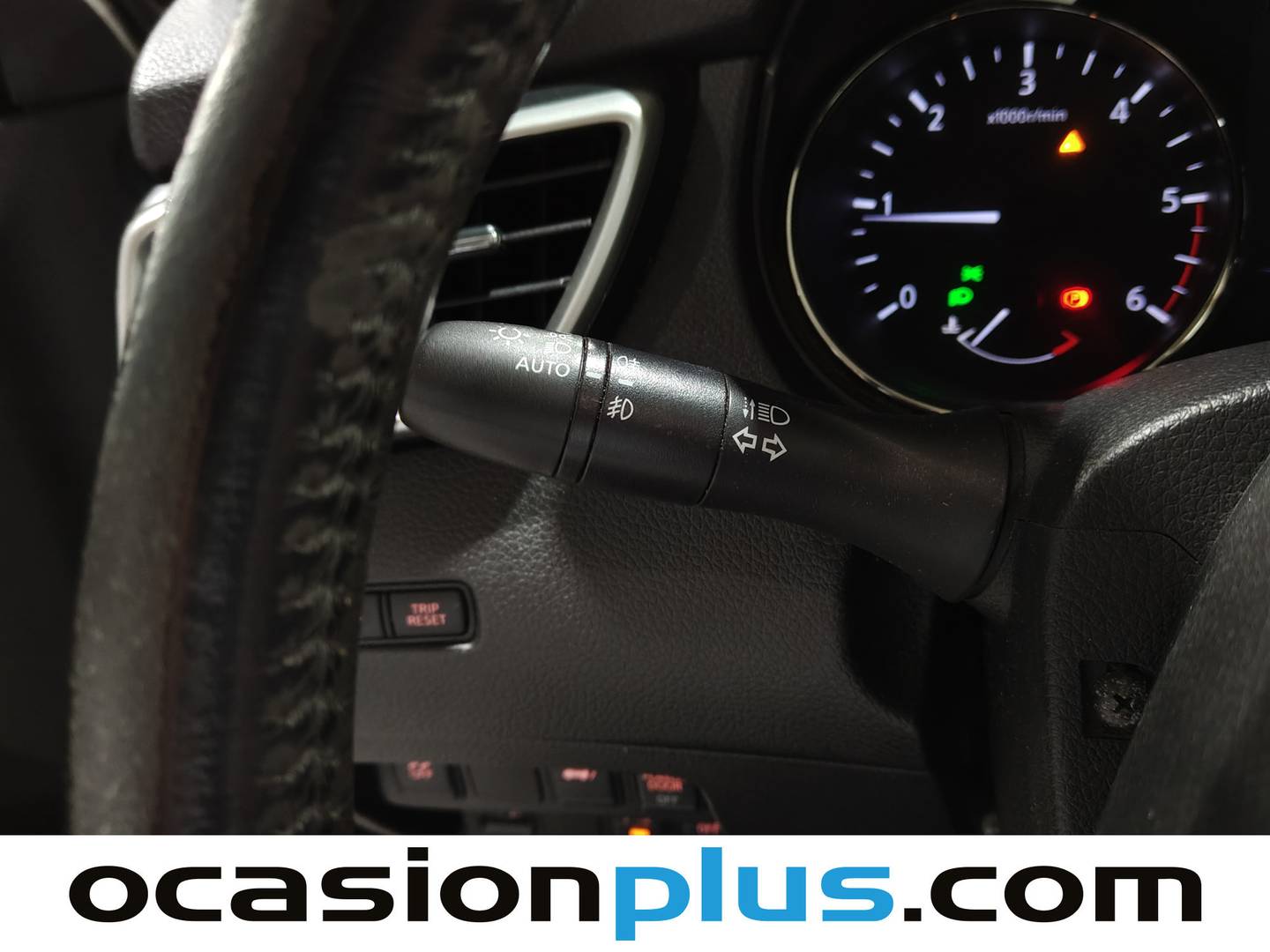 Accesorios del Nissan X-TRAIL Nissan X-Trail dCi 130 360 4x4-i (130 CV)