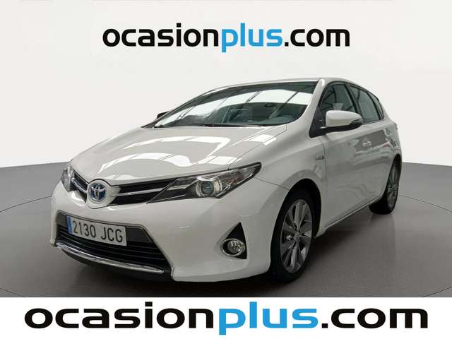 Toyota Auris 1.8 Hybrid Active  (136 CV) de segunda mano