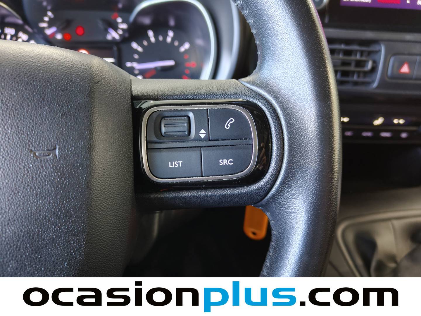 Foto Citroën Berlingo Citroen Berlingo BlueHDi 100 S&S Talla M Shine (102 CV)