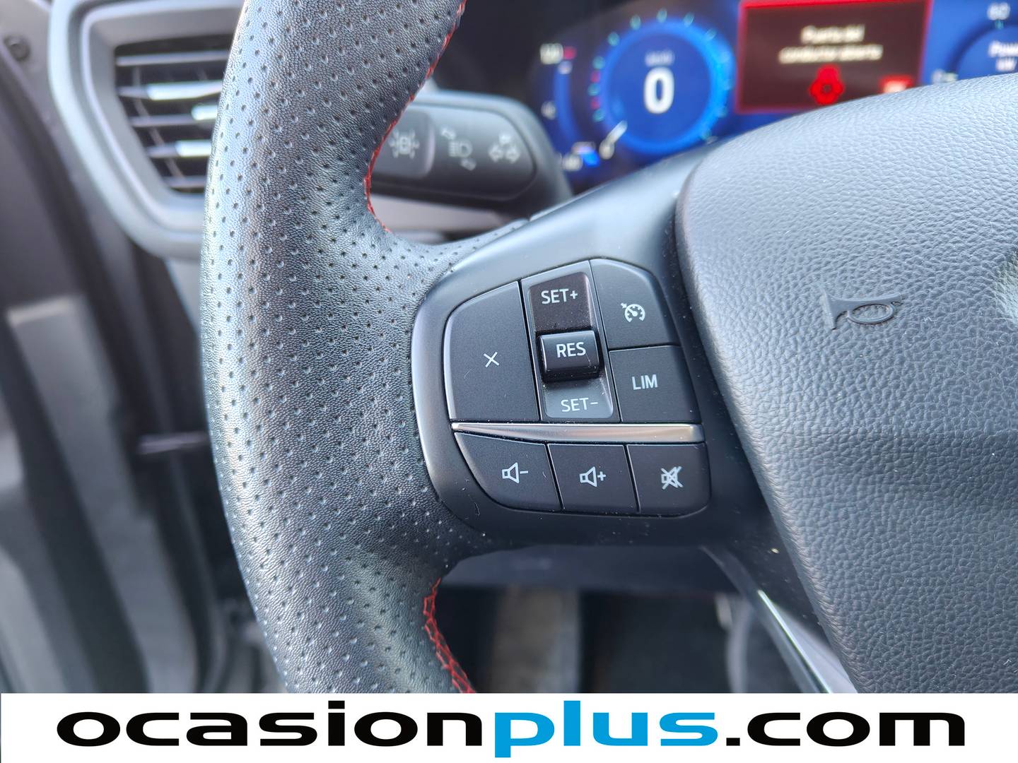 Ford Kuga Ford Kuga 2.5 Duratec FHEV ST-Line Auto (190 CV) 190cv