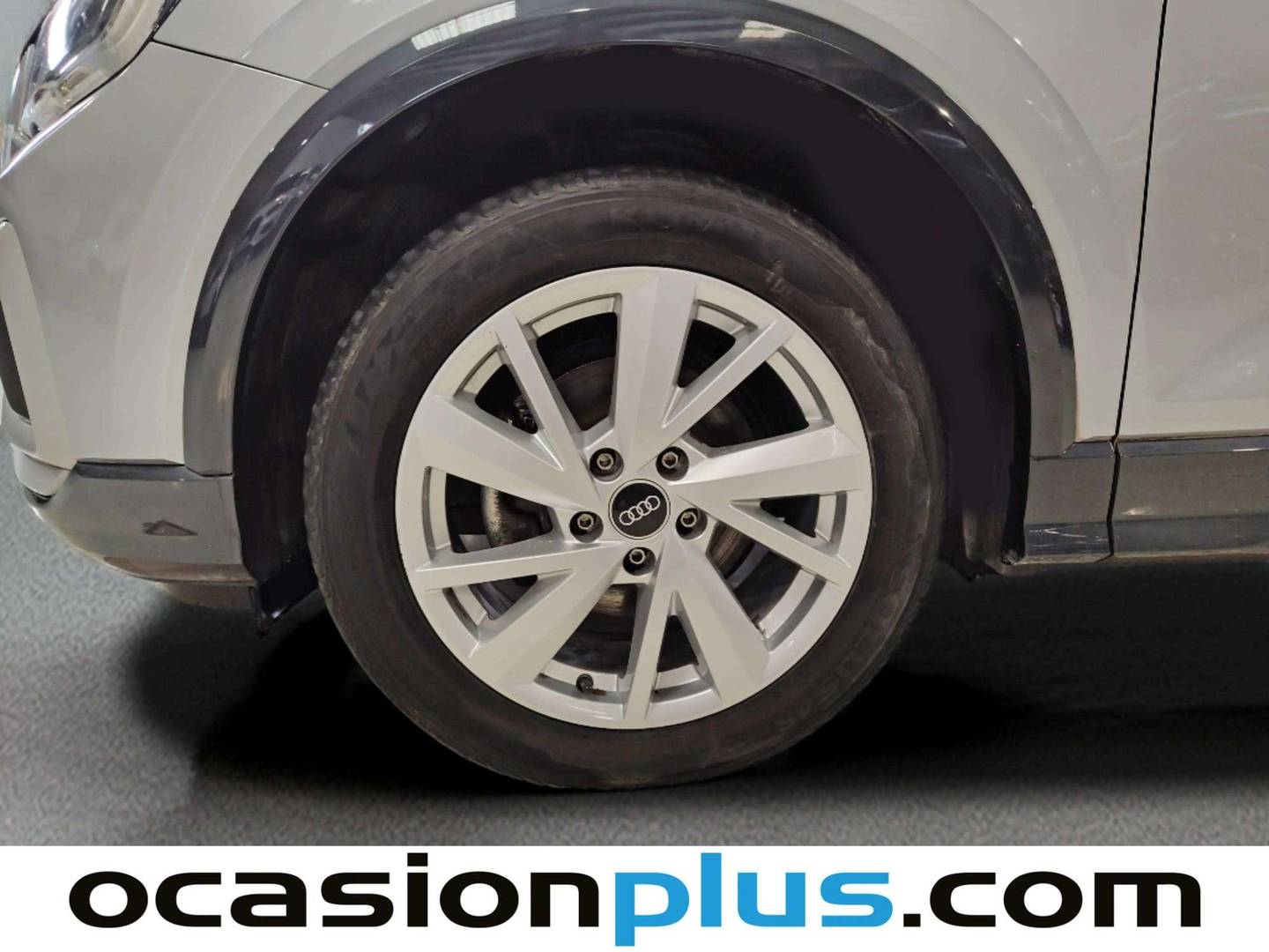 Foto Audi Q2 Audi Q2 Advanced 35 TFSI  (150 CV) S tronic