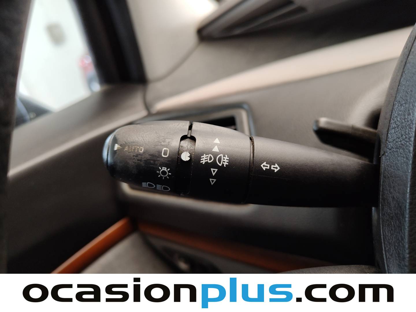 Citroën C8 Citroën C8 2.2 HDI 16v Premier (130 CV) 7 Plazas seminuevo