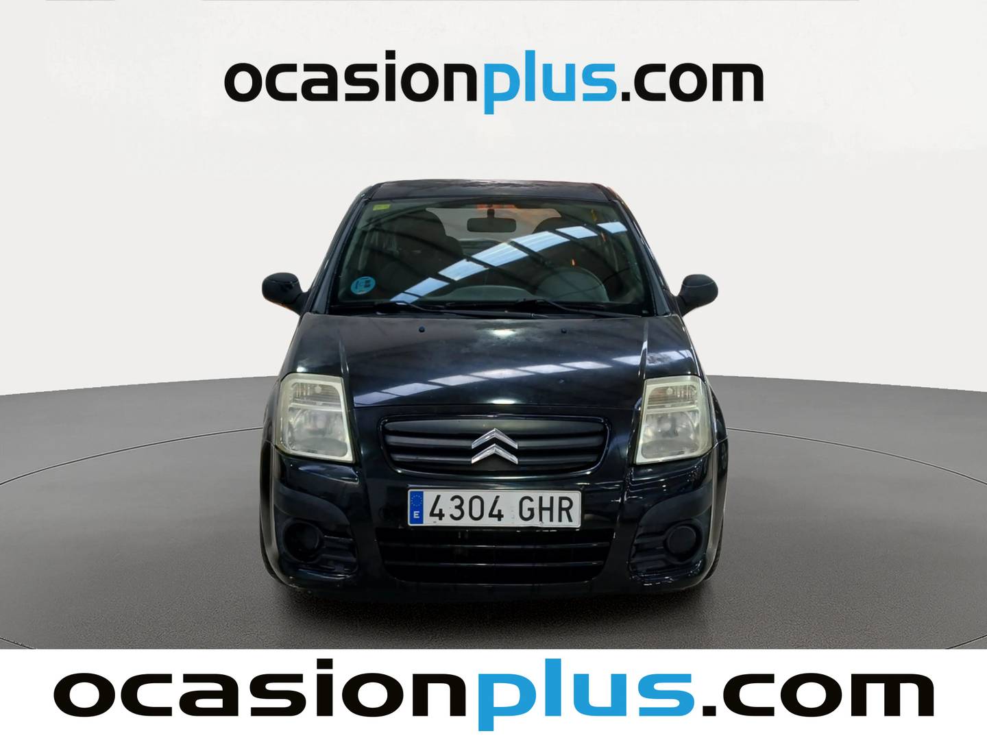 Citroën C2 Citroen C2 1.1 Furio (61 CV) 61cv