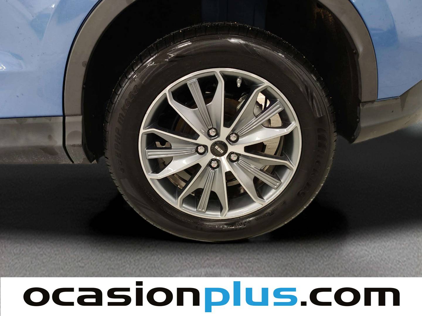 Foto SWM G01 SWM G01 1.5T Luxury (131 CV)