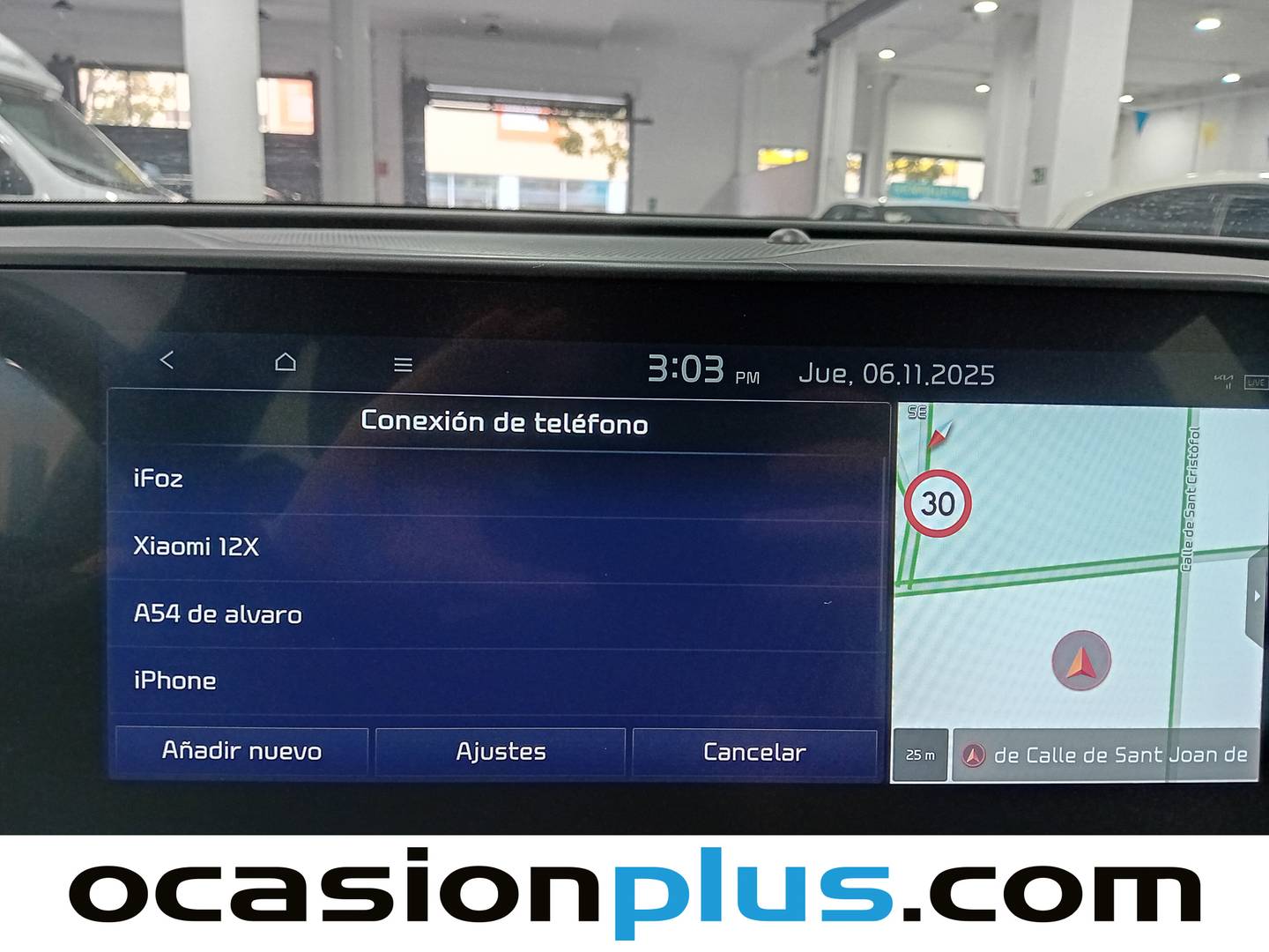 KIA Sportage Kia Sportage 1.6 T-GDi MHEV Drive 4x2 (160 CV) km 0