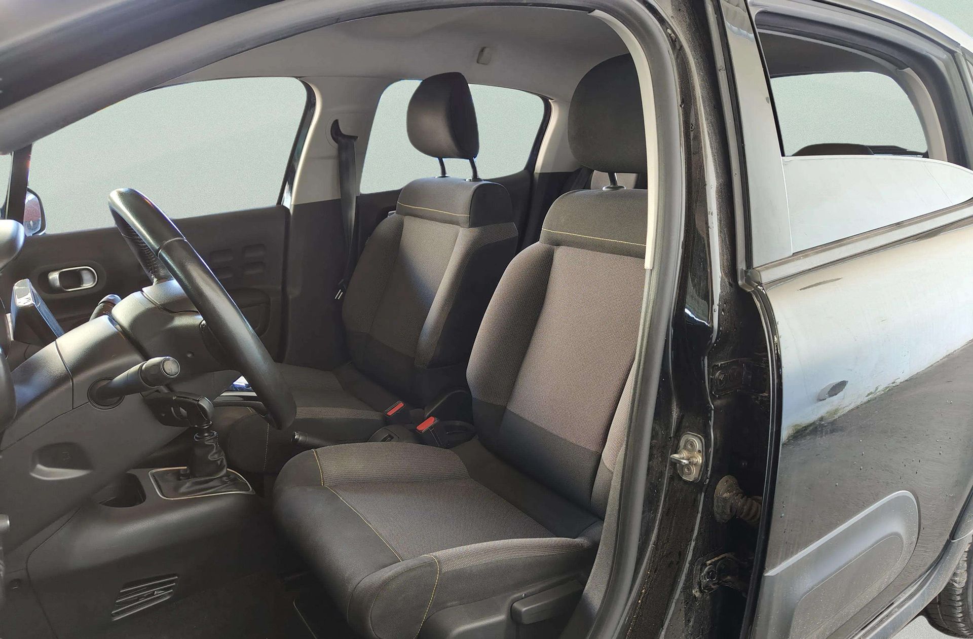 Citroën C3 PureTech 110 Shine - foto 10