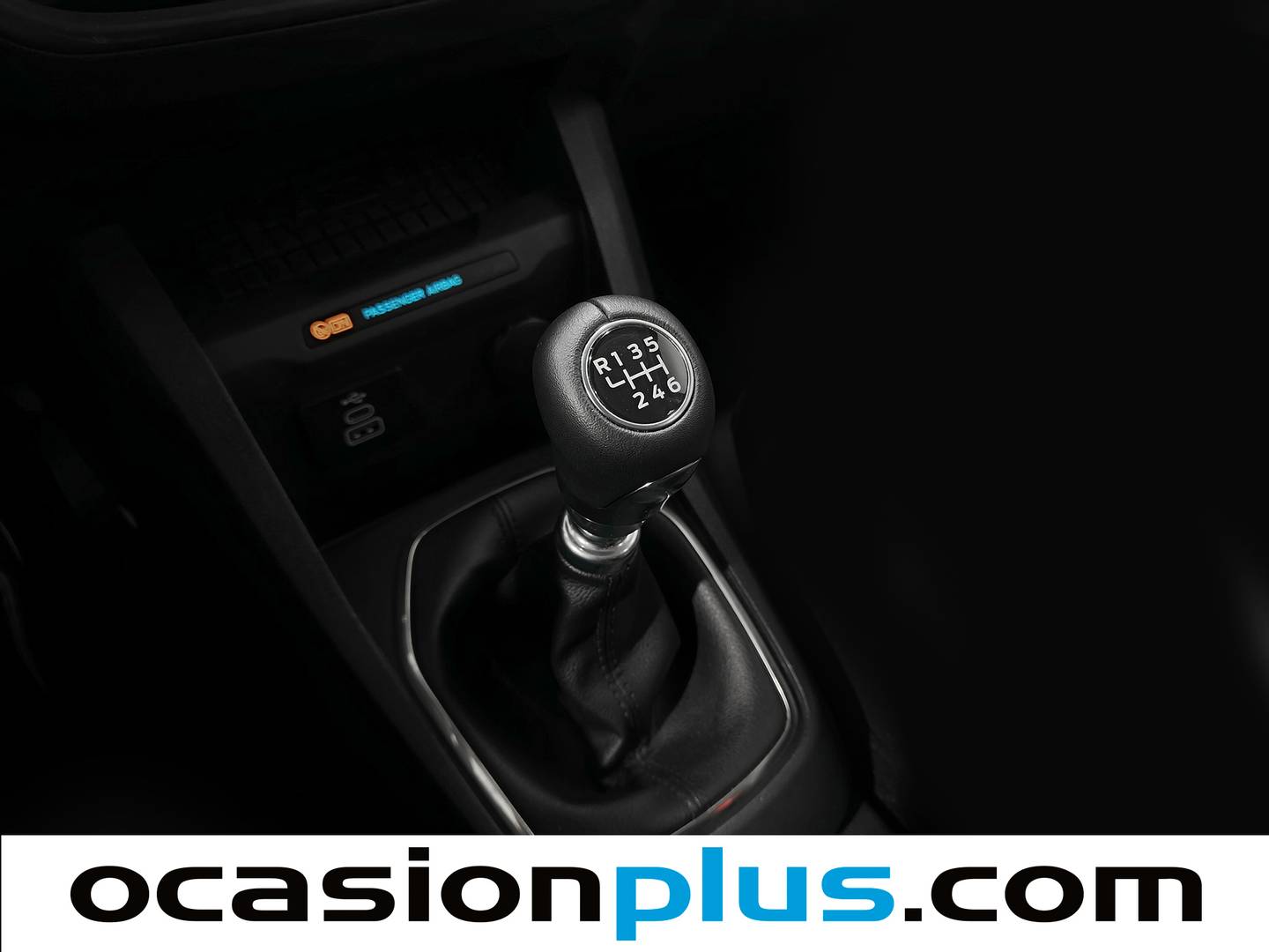 Ford Tourneo Courier Ford Tourneo Courier 1.0 EcoBoost Titanium (125 CV) de segunda mano