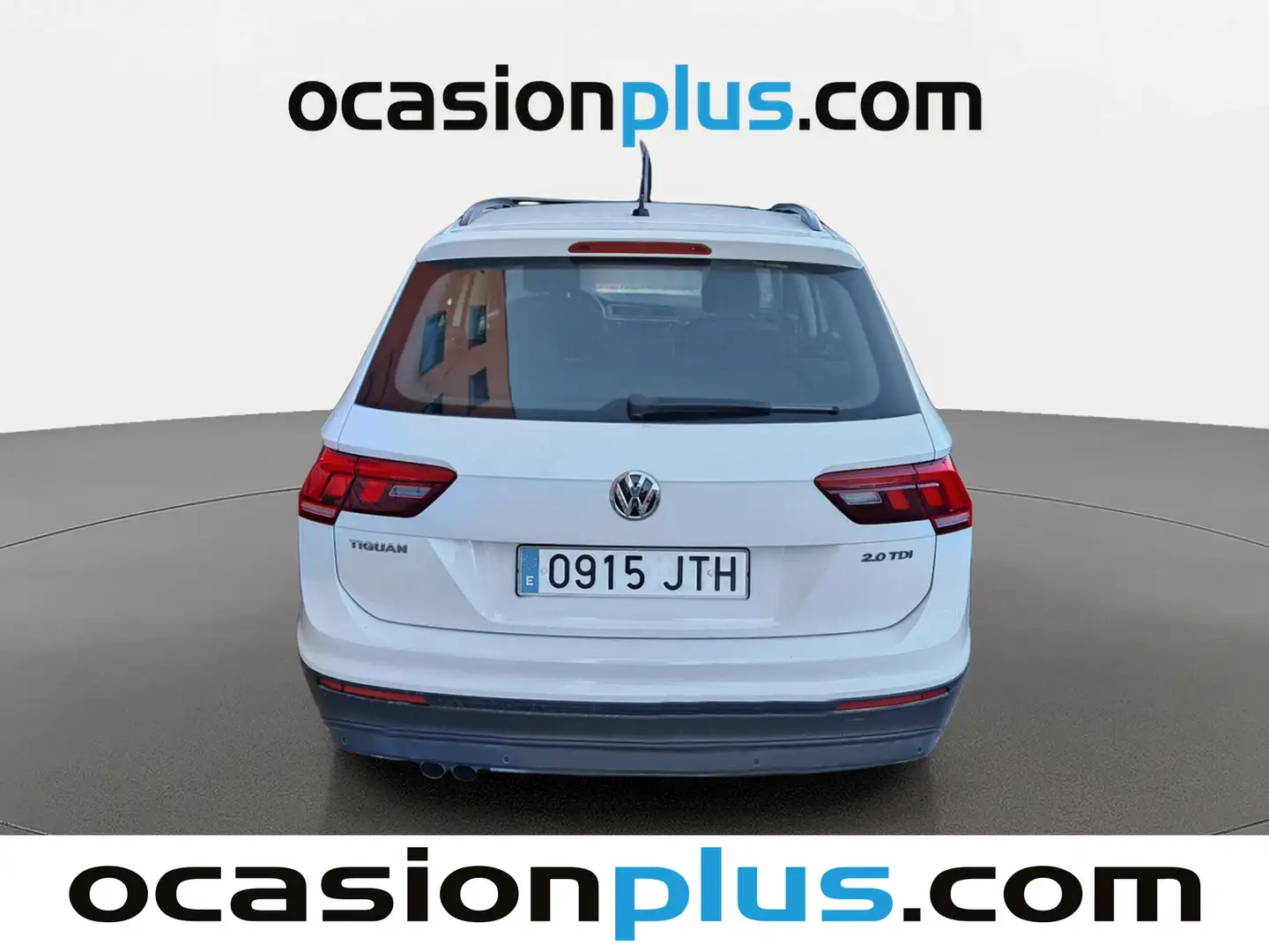 Foto Volkswagen Tiguan Volkswagen Tiguan Edition 2.0 TDI (150 CV)