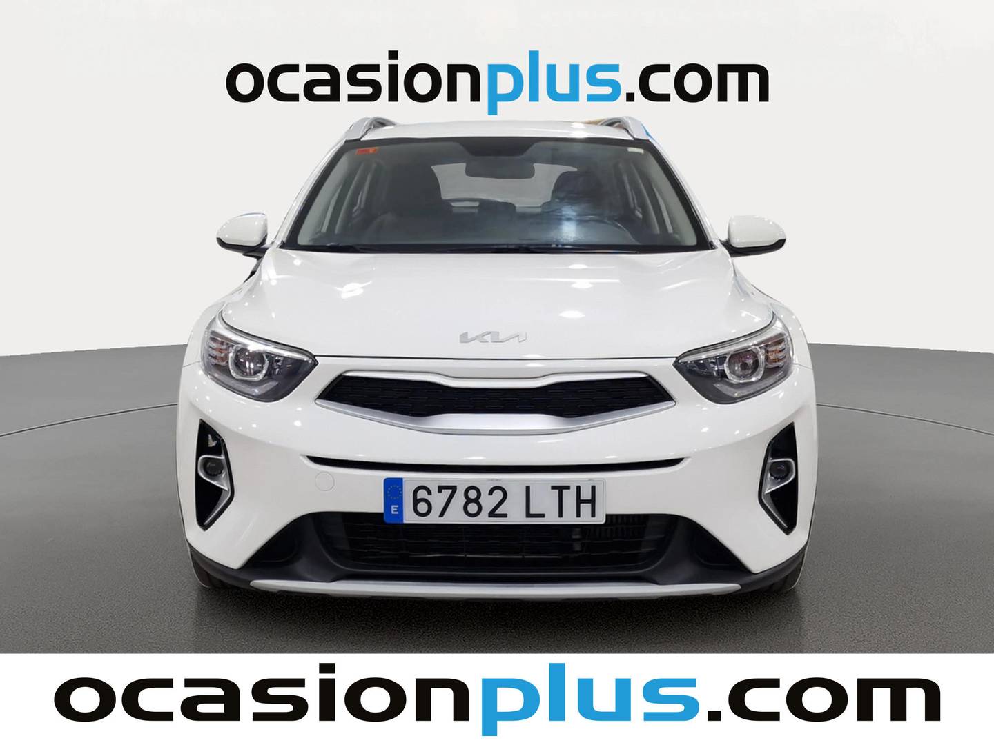 Foto KIA Stonic Kia Stonic 1.0 T-GDi MHEV Concept (100 CV)