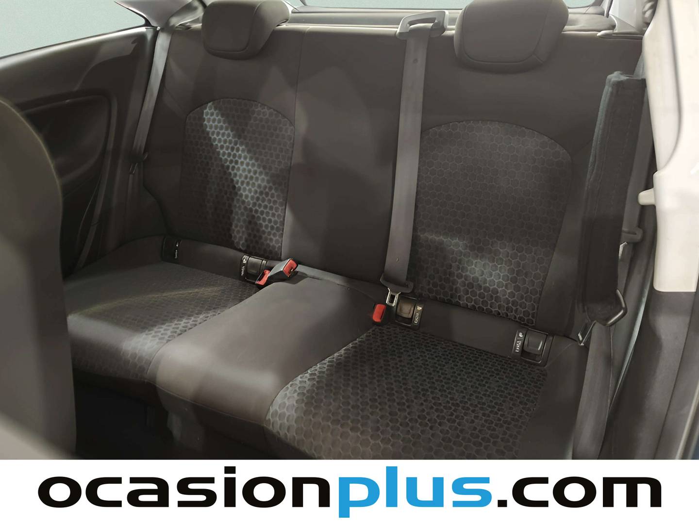 Foto Opel Corsa Opel Corsa 1.4 Expression (75 CV)