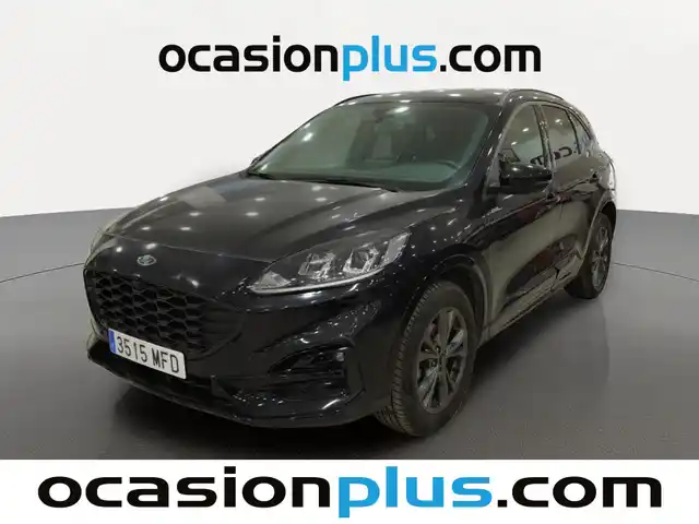Ford Kuga 2.5 Duratec PHEV ST-Line Auto (225 CV) de segunda mano