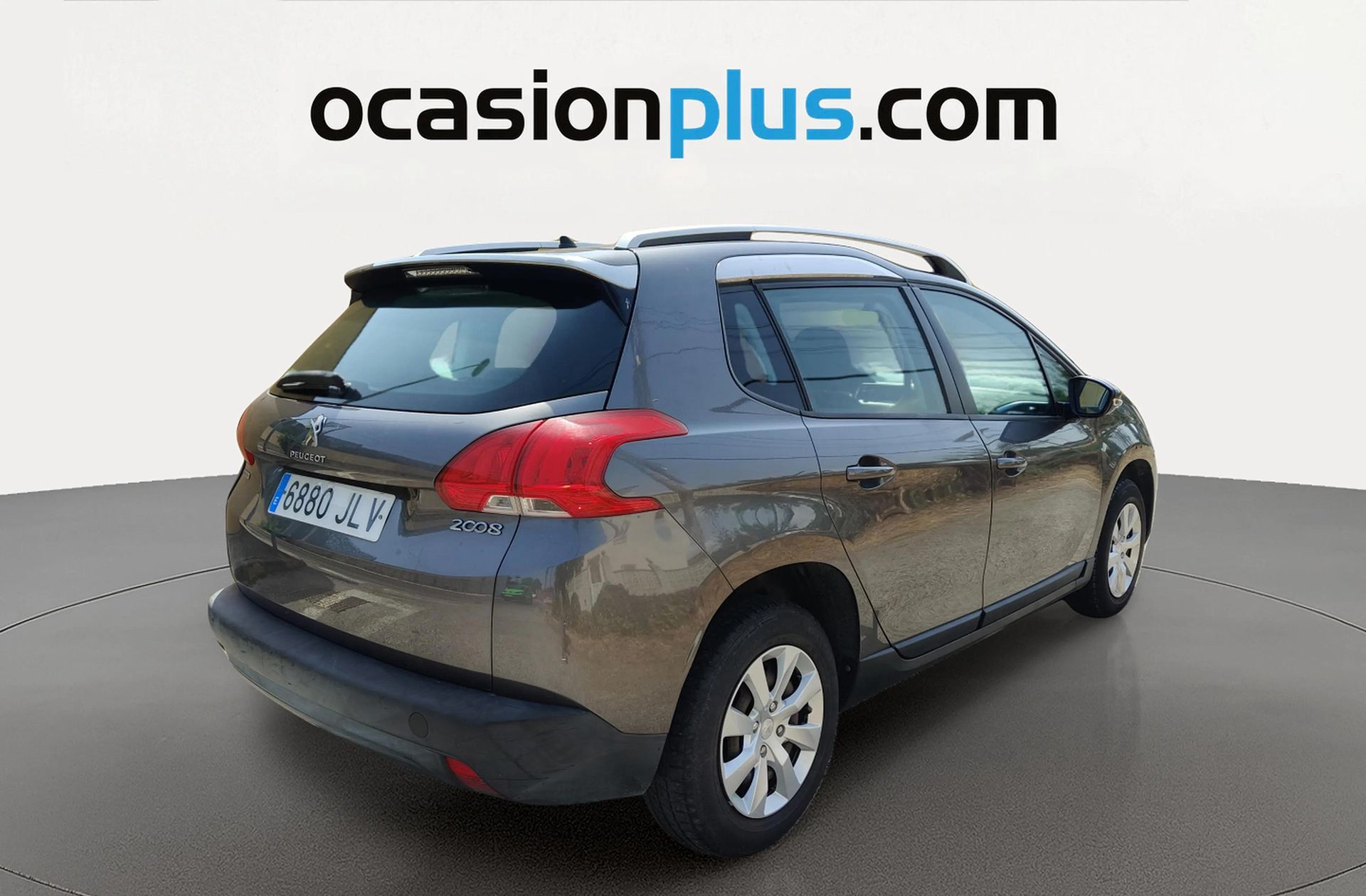 Peugeot 2008 PureTech 82 Access - foto 4