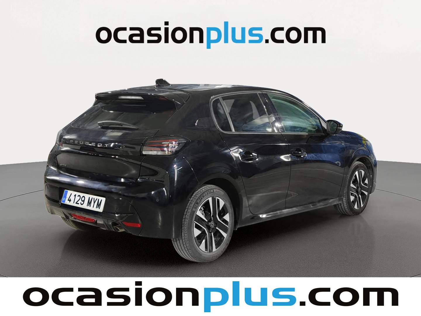 Foto Peugeot 208 Peugeot 208 PureTech 100 Allure (100 CV)