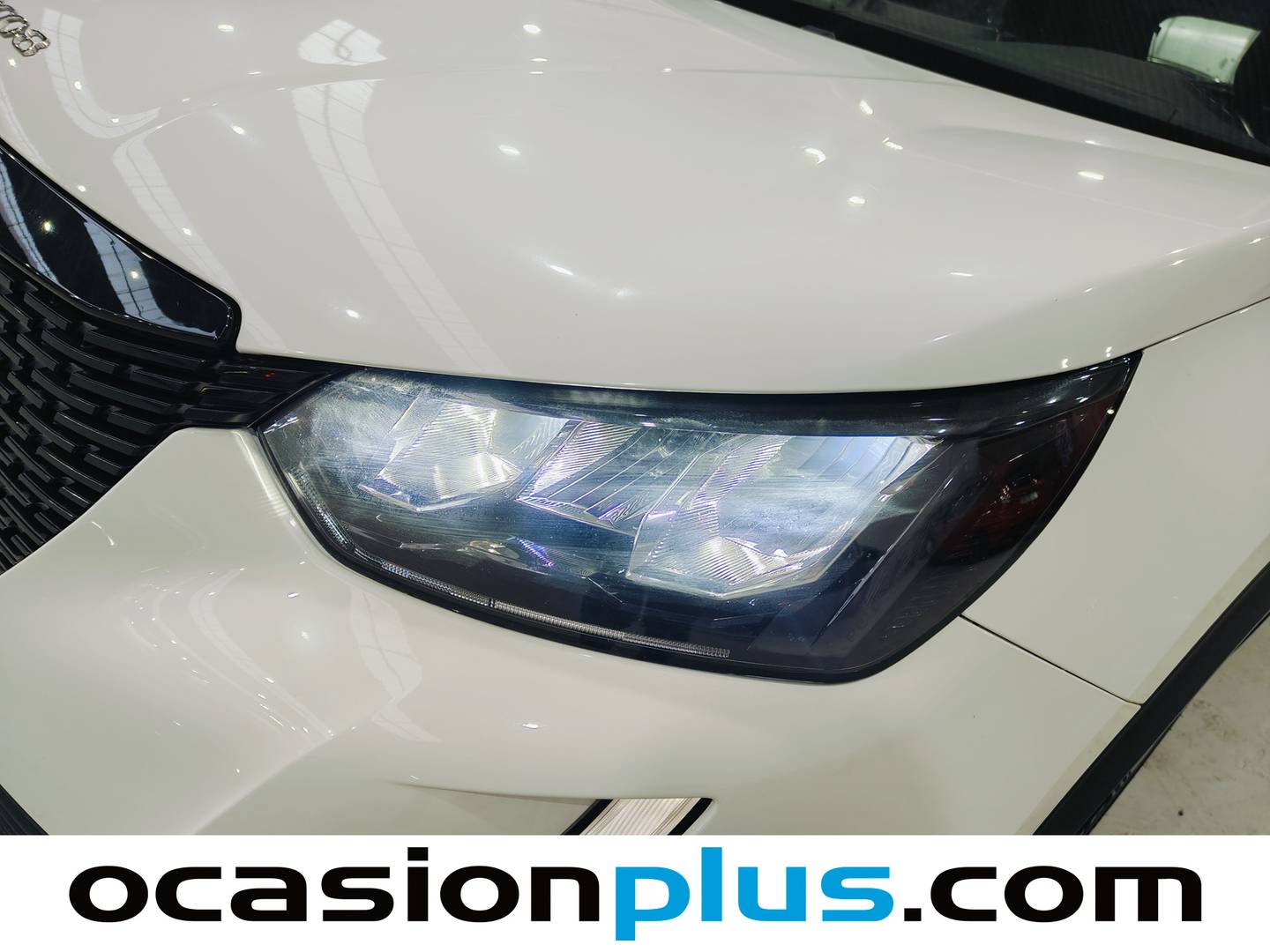 Foto Peugeot 2008 Peugeot 2008 PureTech 100 S&S Active (100 CV)